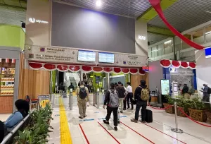 PT KAI Gelar Promo Diskon Tiket hingga 30 Persen di KAI EXPO 2026