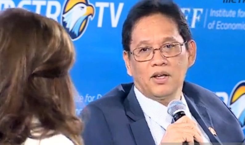 Purbaya Tegas Tak Ada Tax Amnesty Selama Jadi Menkeu, Pilih Rapikan Penagihan Pajak