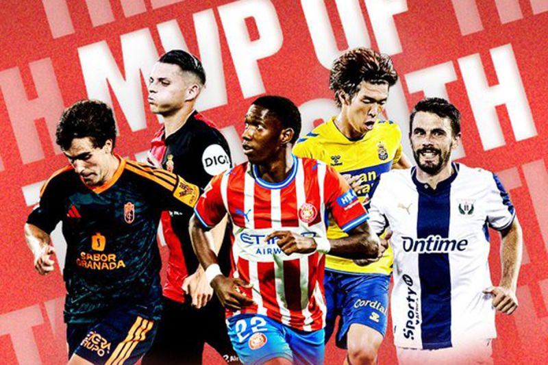 Resmi Tutup, Ini Rekap Transfer Liga Spanyol musim 2026/27