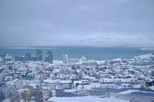 Risiko Kiamat Iklim Mengintai Jika Kenaikan Suhu Bumi Lewati 1,5 derajat Celcius