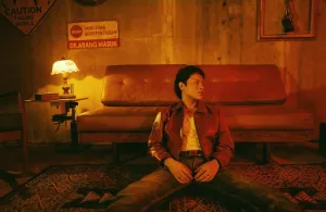 Rony Parulian Siap Buka “Dunia dan Seisinya” Lewat Album Kedua
