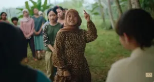 Tayang 10 September, Film Komedi "Asisten Rumah Tangga" Kisahkan Cerita Menyentuh Tapi Lucu! 