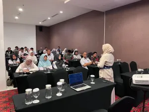 Telkom Dorong Literasi AI dan Kesehatan Mental Pelajar Lewat EduMind AI Camp