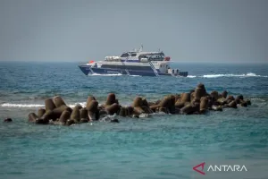 Transjakarta: Pengelolaan Angkutan Laut ke Kepulauan Seribu Ditargetkan Mulai Juni 2027