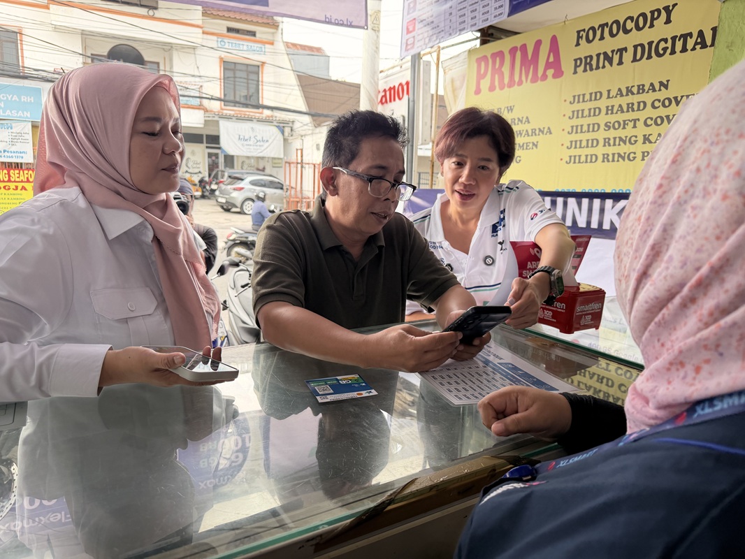 XLSmart Dorong Evaluasi Layanan Berbasis Masukan Pelanggan