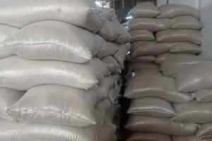 Ada Apa dengan Beras Jateng? Bapanas Kerahkan Satgas Pantau Harga hingga Ritel