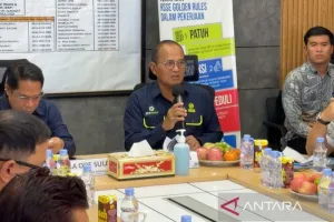 Ada Apa dengan Distribusi BBM Subsidi di Sultra? BPH Migas Minta Pemda Ikut Mengawasi