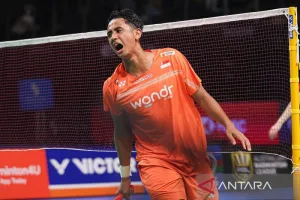 Alwi Farhan Siap bBeri Kejutan pada Debutnya di Asian Games 2026