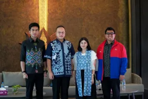 Angkat Budaya Timur, SNADA Indonesia 2026 Siap Digelar di Istora Senayan