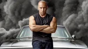 Bakal Sutradarai Fast Forever, Vin Diesel Unggah Foto Misterius di Instagram