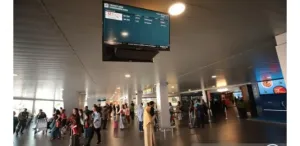 Bandara Husein Sastranegara Sambut Lonjakan Wisatawan, Siapkan Ruang UMKM Tangkap Peluang Ekonomi
