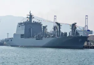 Bantu AS di Selat Hormuz, Korea Selatan akan Kerahkan Kapal Soyang dan Pesawat P-8A 