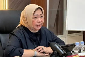 Bapanas Perkuat Pengawasan Rantai Pasok Perberasan di Jateng 