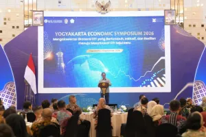 BI Gelar YES 2026 di Yogyakarta, Strategi Baru Dorong Ekonomi DIY Terungkap