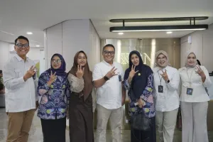 BNI Malang Hadirkan Medical Check up Kepada Nasabah Saat Harpelnas