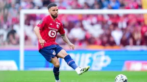 Calvin Verdonk Tampil Jadi Starter, Lille Permalukan Toulouse 1-0