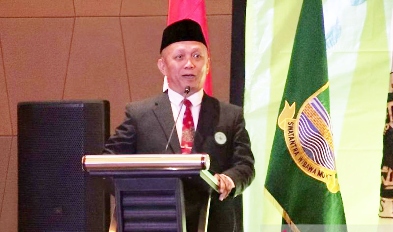 Cegah LGBT pada Remaja, MUI Kabupaten Bekasi Ajak Orang Tua Perkuat Pendidikan Moral