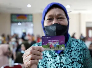 Data DTSEN Tak Bisa Jadi Patokan Tunggal Bansos dan Bantuan Pendidikan di Jakarta