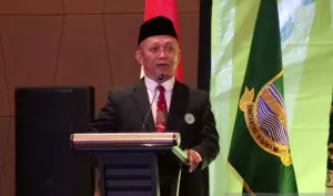 Fenomena LGBT Jadi Sorotan, MUI Bekasi Tekankan Peran Keluarga
