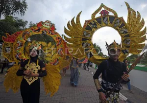 Festival Rakyat Bukan Sekadar Hiburan, Gubernur Banten Bidik Perputaran Ekonomi dari Bawah