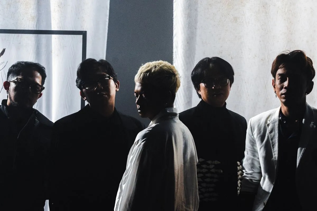 Collab Bareng Reza Arap-Tepe, Grup for Revenge Rilis Lagu Baru "Museum Duka" 