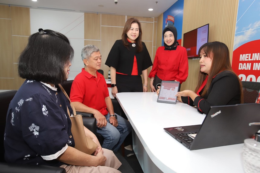 Hari Pelanggan Nasional 2026, Generali Indonesia Tegaskan...