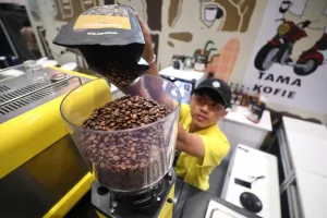 Jakarta Didorong Jadi Pusat Industri Kopi Nasional, Libatkan 193 Ribu Pelaku Usaha