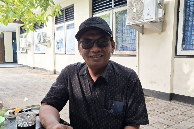 Jangan Jadi Komplek Perumahan! Guru Besar Unram Soroti Rekonstruksi Kampung Adat Sade