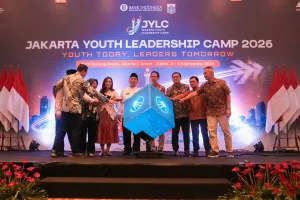 JYLC 2026 Digelar: Pemprov DKI dan BI Dorong Generasi Muda Jadi Pemimpin Masa Depan