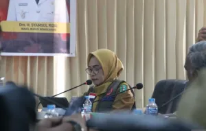 Karhutla Mengganas, Bengkayang Naikkan Status Jadi Tanggap Darurat Asap