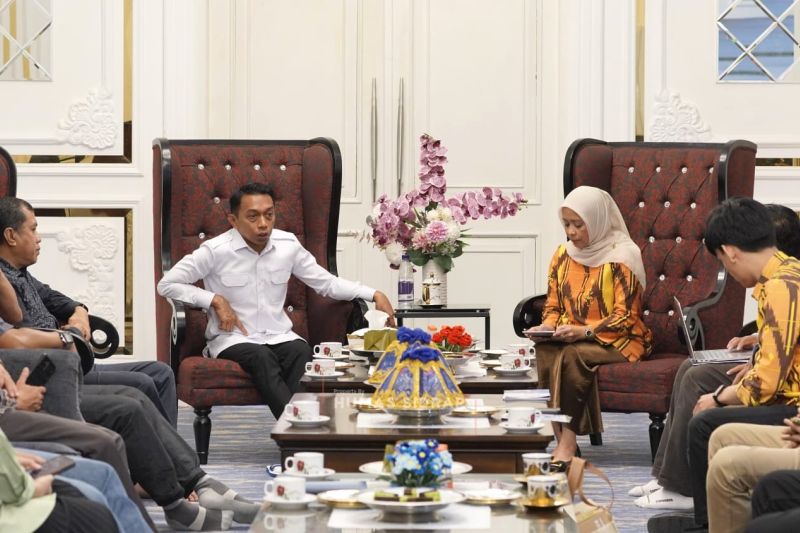 Kementerian Perindustrian Perkuat Pengembangan Teknologi ...