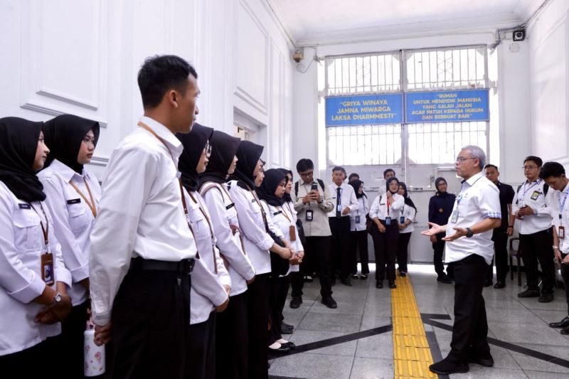 Kemnaker Hadirkan Platform SIAPKerja, Akses Layanan Ketenagakerjaan