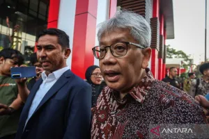 KPK Panggil Lima Saksi terkait Kasus Korupsi Pengadaan Iklan Bank BJB