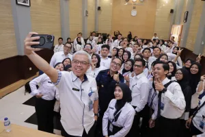 MagangHub Jadi Jembatan Fresh Graduate Memasuki Dunia Kerja