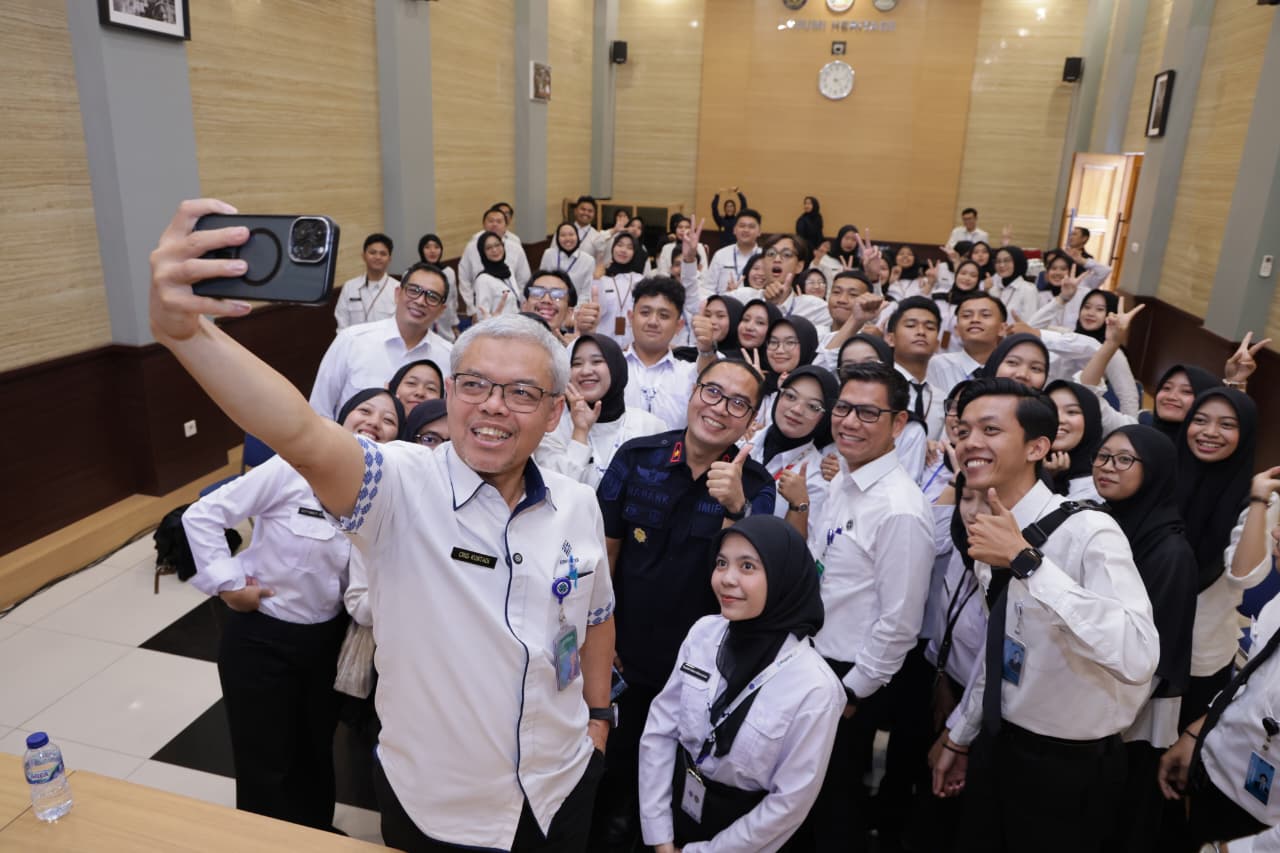 MagangHub Jadi Jembatan Fresh Graduate Memasuki Dunia Kerja