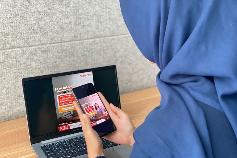 Mekanisme Akumulasi Kuota Internet Harus Dibuat Sederhana