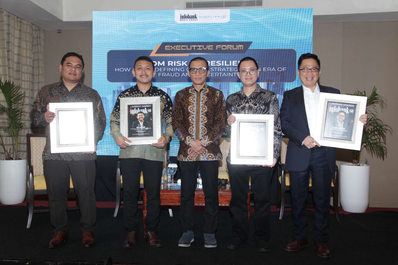 Navigasi Risiko Kredit Modern: Strategi Simplifa.ai dan Perbankan Menyikapi dan Menghadapi Manipulasi Data
