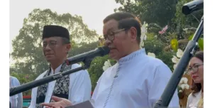 Penerima KJP Tahap II Gelombang I Ditetapkan Pemprov DKI Ada 661.209 Peserta Didik, Total Angaran RP1,5 Triliun