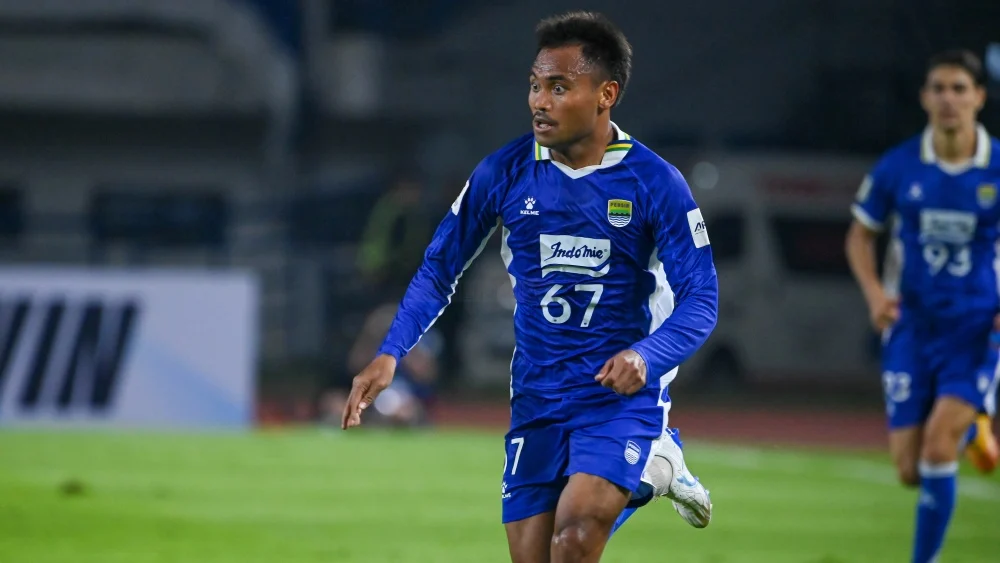 Saddil Ramdani Beri Sinyal Tinggalkan Persib Bandung? Bob...