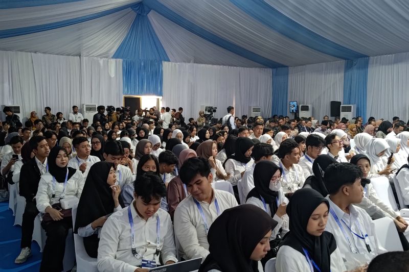 Satu Platform, Banyak Peluang! SIAPKerja Permudah Jalan Pencari Kerja