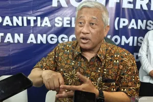 Sekolah Rakyat Larang DO Siswa dengan Perilaku Berisiko 