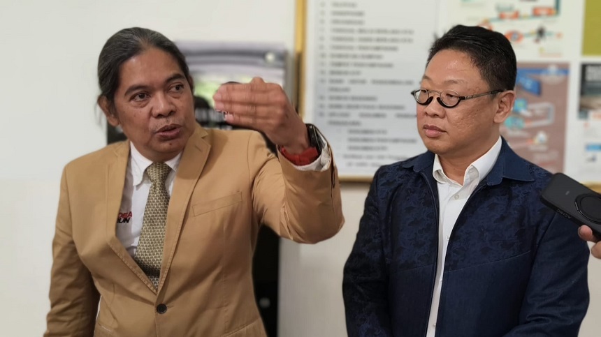 Sengketa RDN Masuk Tahap Mediasi, PT Paramitra Alfa Sekuritas dan Nasabah Menanti Niat Baik BCA.