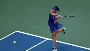 Sensasional! Alexandra Eala Melaju ke Babak Ketiga US Open, Disambut Meriah Fans Filipina