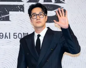 Siap-siap! Aktor Korea So Ji Sub Bakal Jumpa Fans di Jakarta, Catat Tanggalnya!  