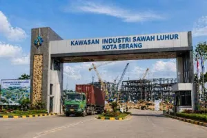 Tak Mau UMKM Cuma Jadi Penonton, Pemkot Serang Bidik Rantai Pasok Industri