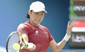 Tampil Ganas Usai Tumbang di Tunggal, Janice Tjen dan Bintang Kanada Babat Lawan di US Open