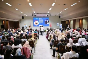 UMKM Jabar Diminta Jangan Takut Rugi, Ini Kunci agar Bisa Naik Kelas