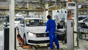Volkswagen Lakukan PHK Besar-besaran, 100.000 Pekerja Bakal Dirumahkan