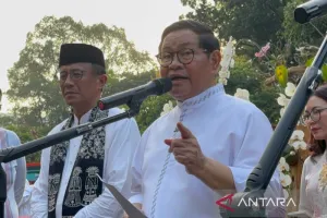 Wacana Tiket Ragunan Naik Menguat, Pramono Masih Tahan Kenaikan Harga