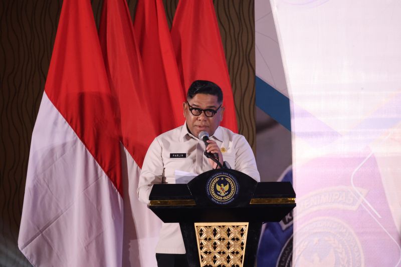 171 Desa Jadi Benteng Baru! Imigrasi Sumut Perketat Cegah TPPO dan TPPM